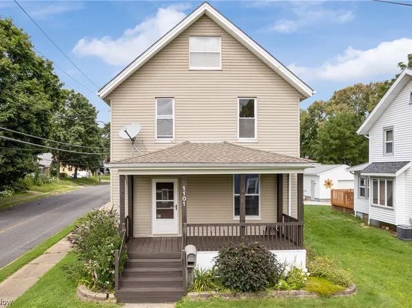 1101 20th St NE, Canton, OH 44714