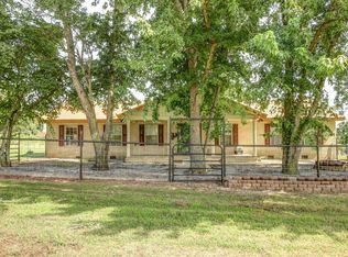 3060 Highway 412, Rose, OK 74364