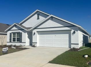 4697 SW 89th St, Ocala, FL 34476