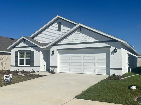 4697 SW 89th St, Ocala, FL