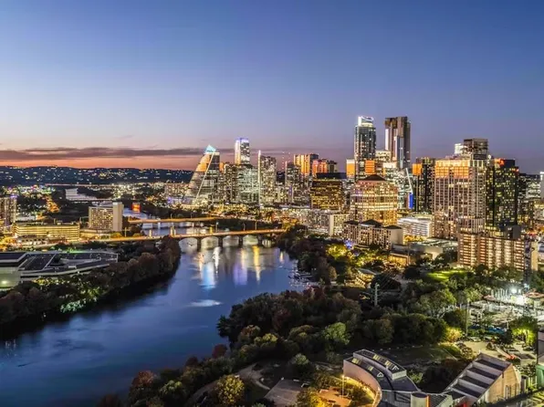 48 East Ave #2411, Austin, TX 78701