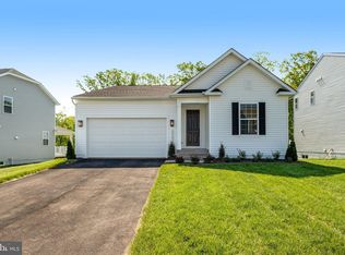35554 Aspen Way, Locust Grove, VA 22508