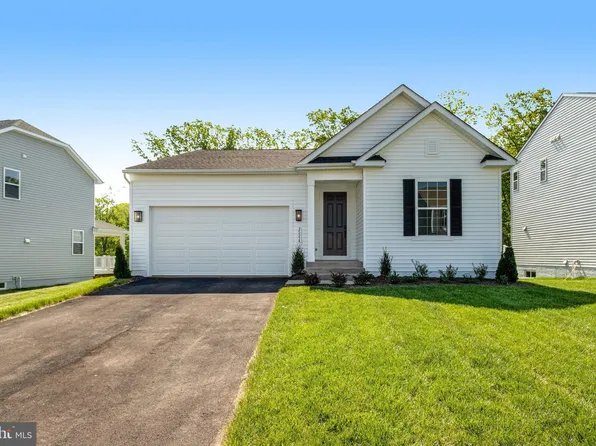 35554 Aspen Way, Locust Grove, VA 22508