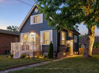 405 Pharmacy Ave, Toronto, ON M1L 3G5