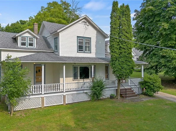 14486 Fancher Ave, Sterling, NY 13156