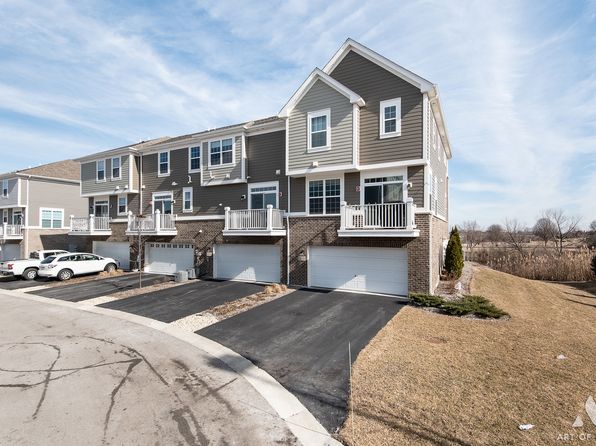 14017 S Belmont Dr, Homer Glen, IL 60491
