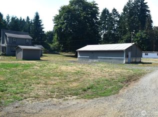 2437 73rd Ave SW, Olympia, WA 98512