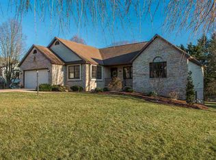 3871 Belle Boyd Ct, Penn Laird, VA 22846