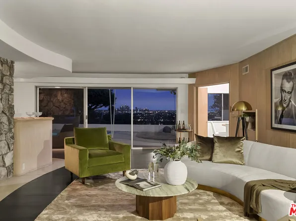 4124 Mantova Dr, Los Angeles, CA 90008