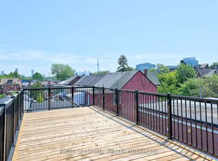 131 Brock Ave #1, Toronto, ON M6K 2L5