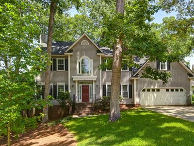 111 Hill Lake Dr, Lexington, SC, 29072