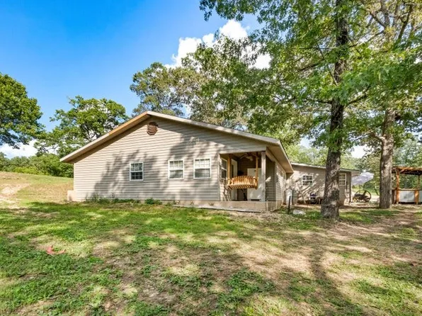 2272 Private Road 2217, Washburn, MO 65772