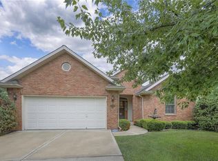 22513 E 33rd Street Ct S, Blue Springs, MO 64015