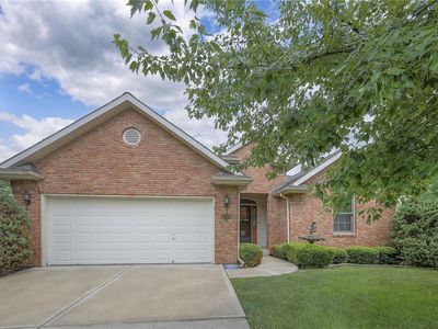 22513 E 33rd Street Ct S, Blue Springs, MO, 64015