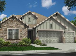 7478 W Cornithia St, Eagle, ID 83616