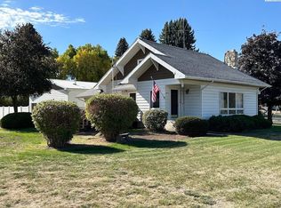3 W State St, Saint John, WA 99171