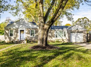 6702 Hillside Ave, Indianapolis, IN