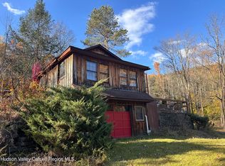 146 Hall Rd, Margaretville, NY 12455