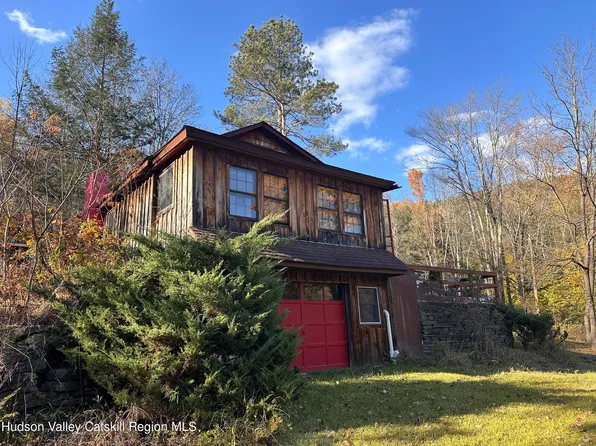146 Hall Road, Margaretville, NY 12455