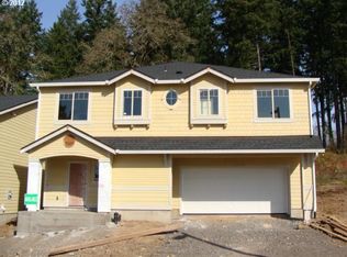 14877 SW Trevor Ln LOT 35, Tigard, OR 97224