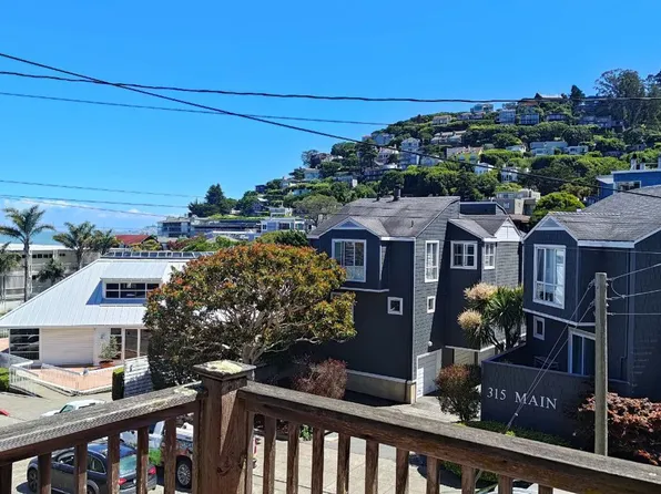314 Main St #202, Sausalito, CA 94965