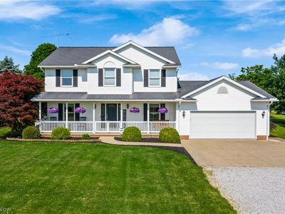 5544 Egypt Rd, Smithville, OH, 44677