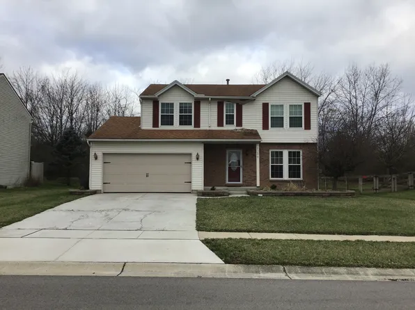 1299 Locust Forge Ln, Lebanon, OH 45036