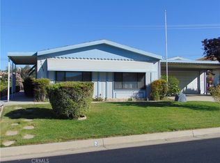 9643 Sharondale Rd, Calimesa, CA 92320