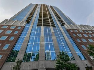 210 N Church St UNIT 1310, Charlotte, NC 28202