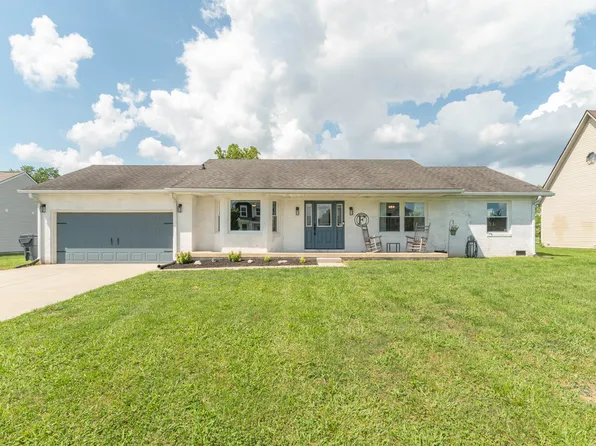 5580 E Donald Ct, Camby, IN 46113