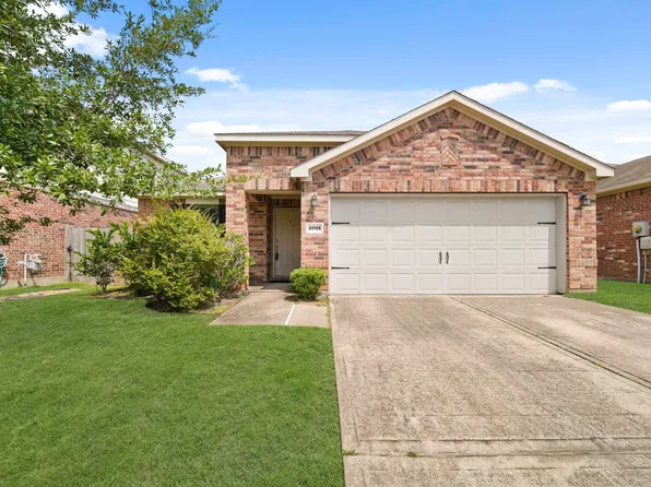 20126 Linden Spruce Ln, Richmond, TX 77407