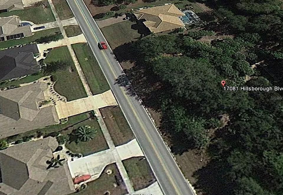 1st image of 17081 HILLSBOROUGH BOULEVARD LOT 20