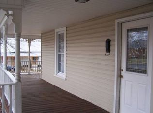 800 Washington St, Graham, NC 27253