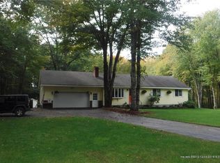 477 Mouse Ln, Alfred, ME 04002