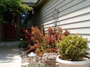 5219 Honeylocust Ct, Fort Collins, CO 80525