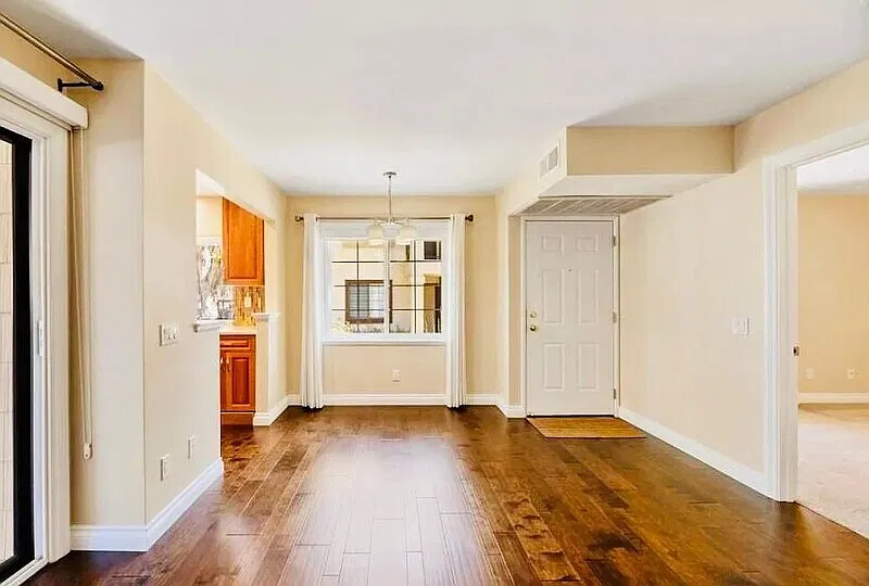 1 bed, 1.0 bath, 600 sqft, $1,649 — Photo 2