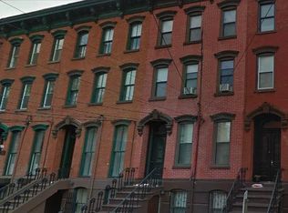227 8th St APT 1, Jersey City, NJ 07302
