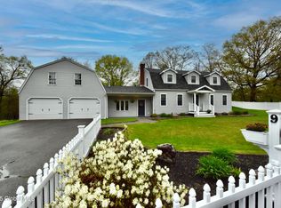 9 Lesson Street Ext, Schaghticoke, NY 12154