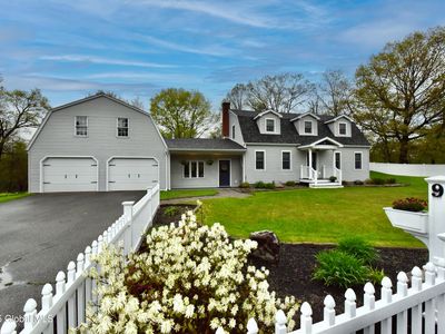 9 Lesson Street Extension, Schaghticoke, NY, 12154