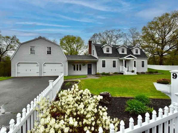 9 Lesson Street Extension, Schaghticoke, NY 12154