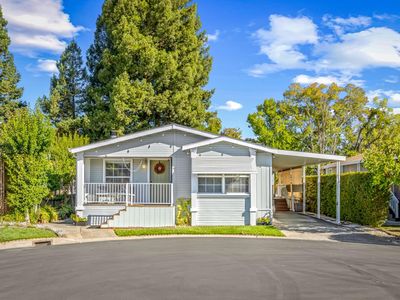 25 Chestnut Ct #25, Morgan Hill, CA, 95037