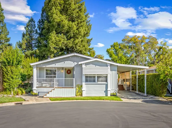 25 Chestnut Ct #25, Morgan Hill, CA 95037