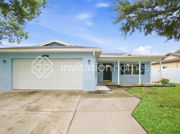 12402 68th St, Largo, FL 33773 – 3-bedroom rental in Largo