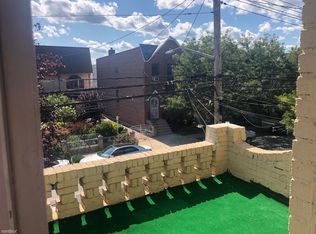 1724 Paulding Ave, Bronx, NY 10462