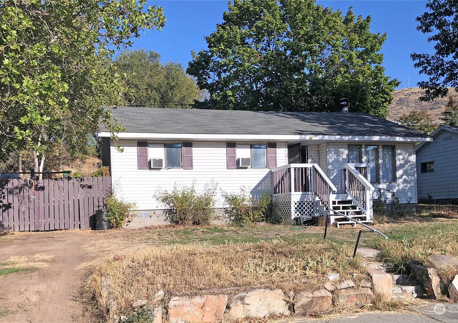 609 Aspen Street, Coulee Dam, WA 99116 Zillow