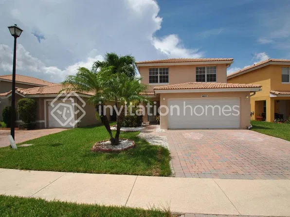 6651 Duval Ave, West Palm Beach, FL 33411