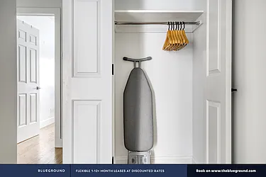 Rented by The Blueground