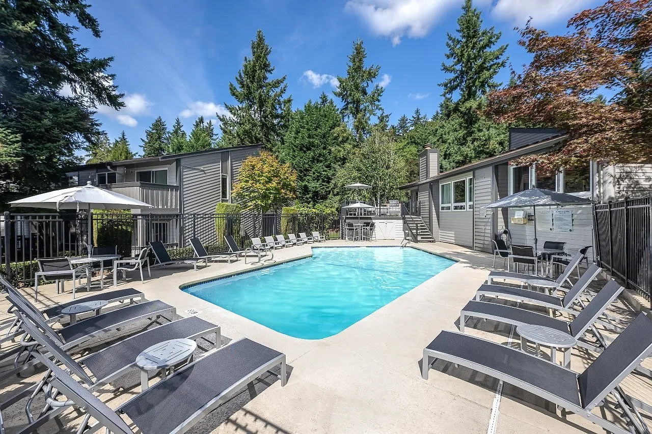 Vue Kirkland — Photo 1