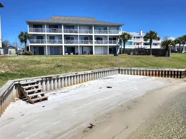 1691 Us Highway 98 APT 106, Mary Esther, FL 32569