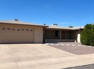 5612 E Dallas St, Mesa, AZ 85205